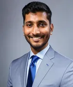 Pavan Dharmoju, Data Engineer